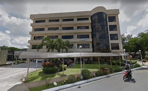 Offices For Rent in Clark, Pampanga .